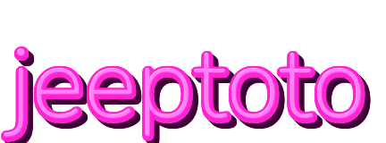 jeeptoto — logo kanal