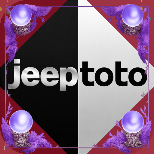 jeeptoto — mitra unggulan